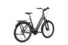 TTGO Z5 Electric Bike, 250W Motor, 36V 18Ah Battery, 27.5 Inch Tires, 25km/h Max Speed, 110-130km Max Range, Hydraulic Disc Brake, Shimano 9-speed