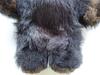[USED] Vintage teddy bear, plush toy, retro