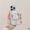 Snowman for Samsung S11fe Mobile Phone Case S11ultra/s11plus/s11 Magnetic Suction 1 Apple 11promax