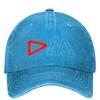 Depeched Cool Moded Creative Baseball Cap Outdoor Sports Wholesale Trucker Dad Hat Women Unisex Casual Sunscreen Baseball Caps