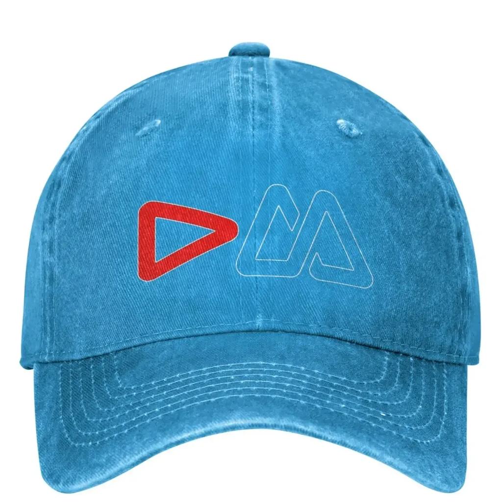 Depeched Cool Moded Creative Baseball Cap Outdoor Sports Wholesale Trucker Dad Hat Women Unisex Casual Sunscreen Baseball Caps