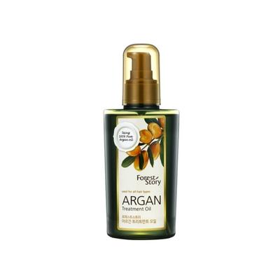 Forest Story Argan-Behandlungs-Haaröl 120 ml*1 Stück/2 Stück