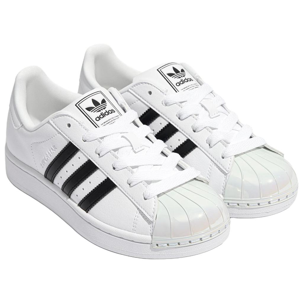 Adidas Originals Superstar 2 Zapatillas de Skate Unisex Blancas KI9994
