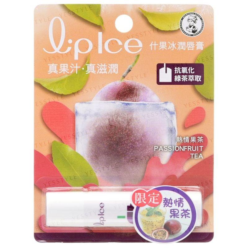 Rohto Mentholatum - Lipice Lip Balm