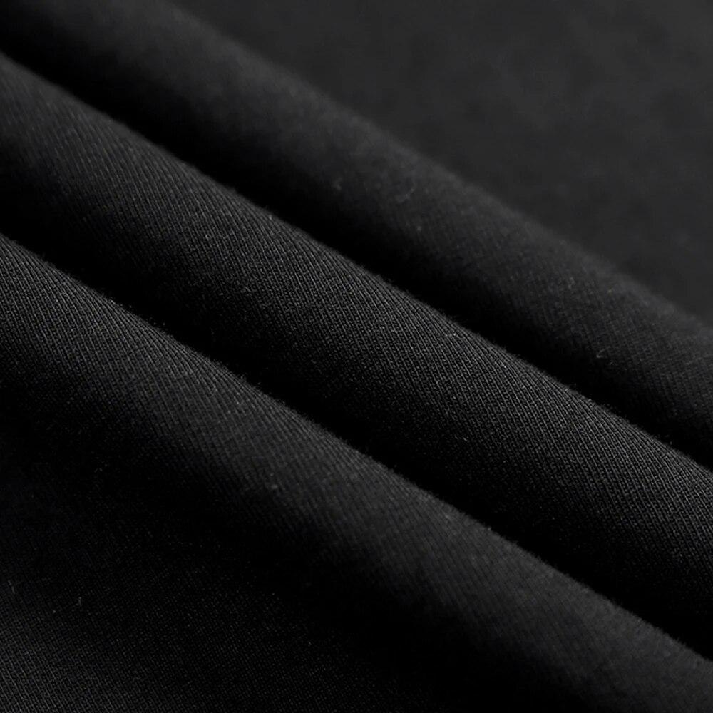 Berserk t-shirty Guts Funny T Shirt unisex fajna manga graficzna koszulka japońskie anime kobiety bawełna Harajuku Manga topy hiphopowe Tees