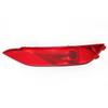 Rear Taillight Assembly for Hyundai Tucson 2015, Compatible Left/Right Brake Light & Reverse Cover Shell