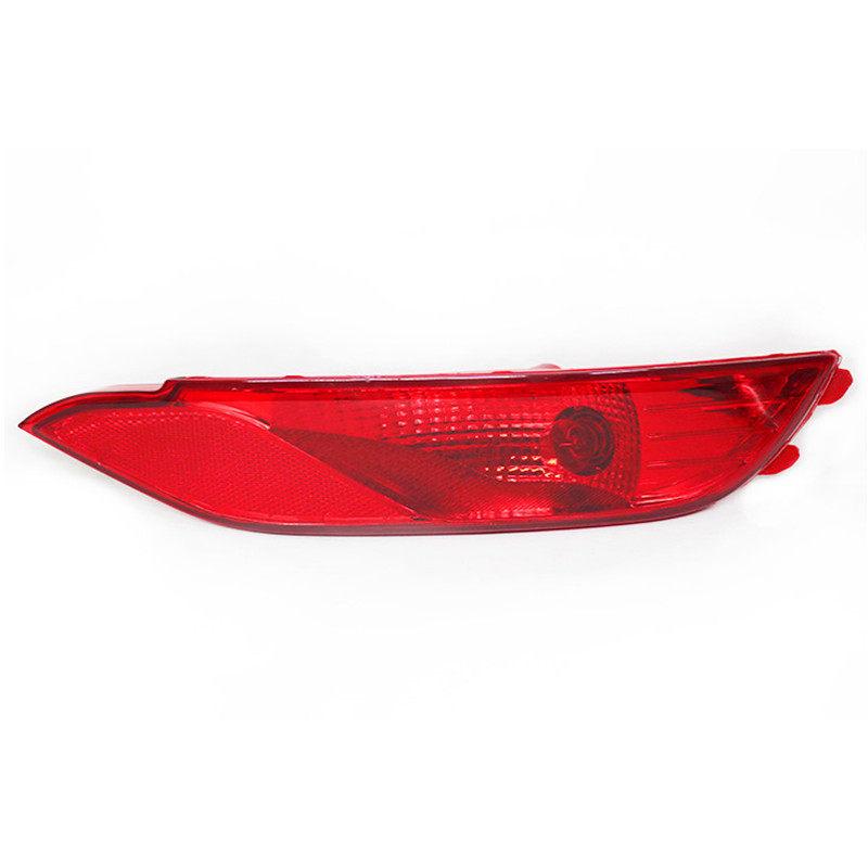 Rear Taillight Assembly for Hyundai Tucson 2015, Compatible Left/Right Brake Light & Reverse Cover Shell
