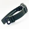 Used Casio CASIO Collection Standard Digital Khaki Belt