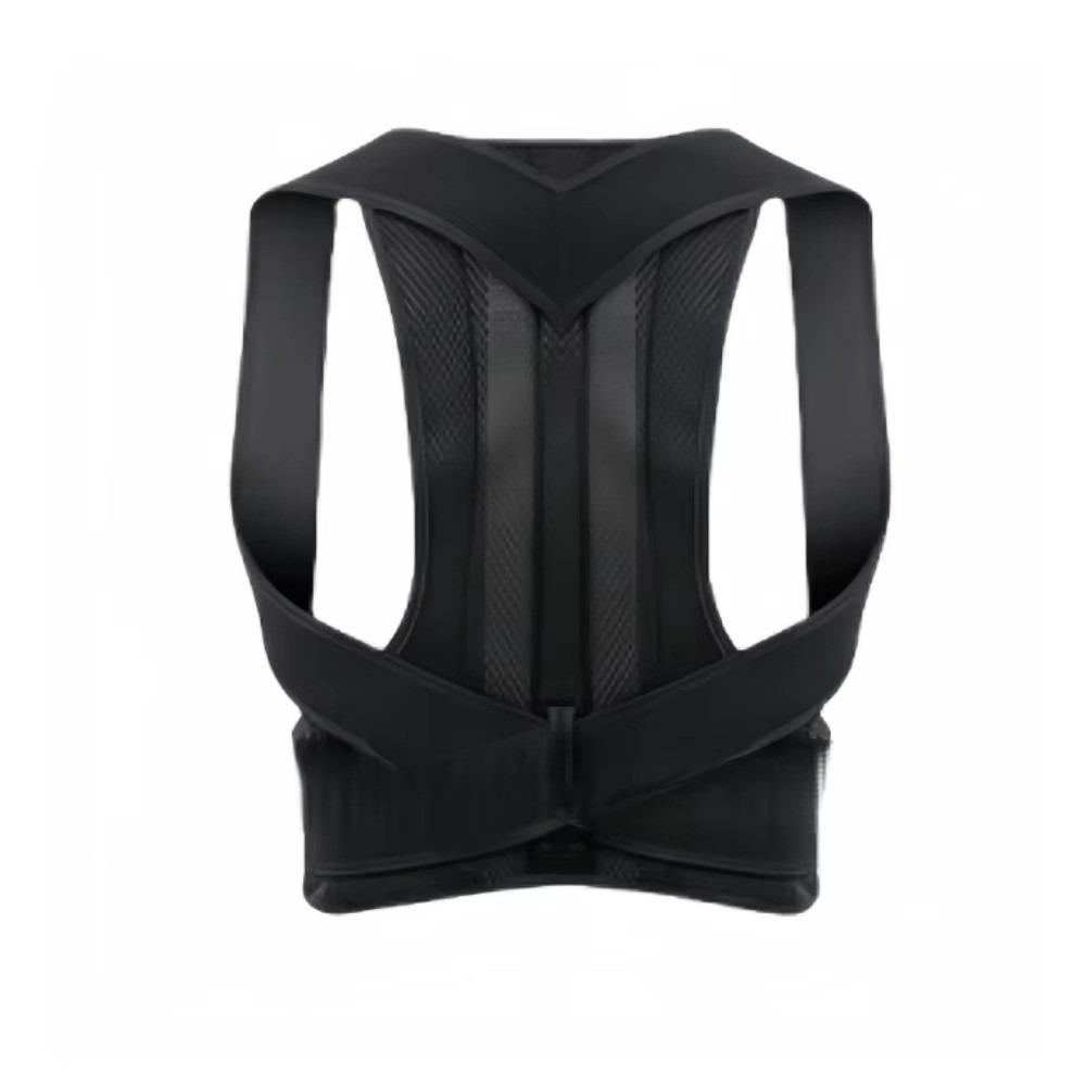 Adjustable Posture Corrector Exercise Support Back Support Belt  Back Posture Training S