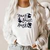 Halloween Shirt Amuck Amuch Amucks Given Shirt Halloween Party Shirts Hocus Pocus Shirts Sanderson Sisters Shirts Witch Sisters