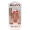 RealRock - Wrapped Realistic Dildo - Double 12.7 cm