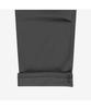 Noseupeiseu Np6Ks01L White Label Wl Sweatpants Charcoal Grey