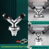 Insect & Odor-Proof Floor Drain Connector for Washing Machine