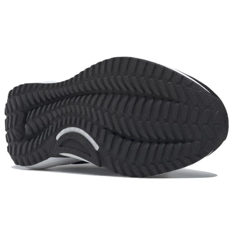 Lite Plus 3 Reebok 'Nero Bianco' GY3963