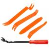 For Toyota Auto Trim Removal Tools Kit Car Panel Dashboard Fastener Remover Pry