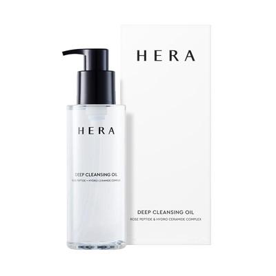 DEEP CLEANSING OIL 225ml