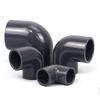 UPVC 90-Degree Drainage Pipe Elbow