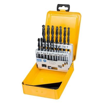 Wyposażenie obrabiarek i maszyn – Wiertarki