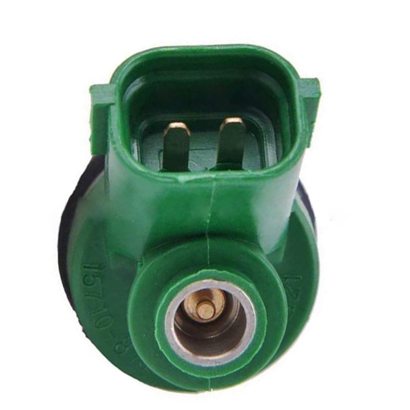 Car Fuel Injector Injection Nozzle Valve 1571087J00 Fit for Suzuki DF40 DF50 1999-2002 2003 2004 2005 2006 2007 2008 2009 2010