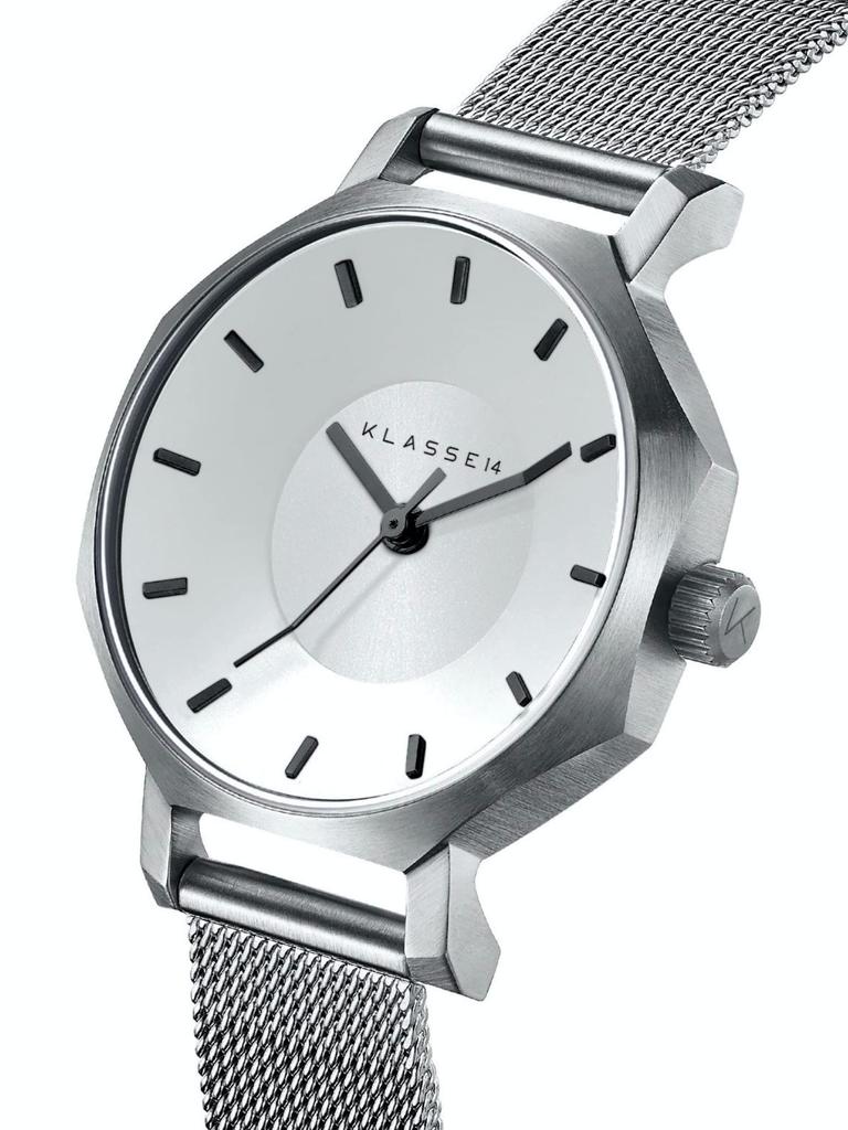 Class 14 Metallic Watch WOK20GU001W Men's