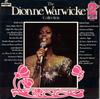 LP Record DIONNE WARWICK  The Dionne Warwicke Collection PDA001 Pickwick Record 1972 UK SoulFunk Used