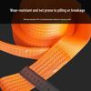 Truck Cargo Ratchet Tie Down Strap