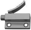 Nakanishi Sangyo Upper and Lower Window Car Lock (R/L Set)
