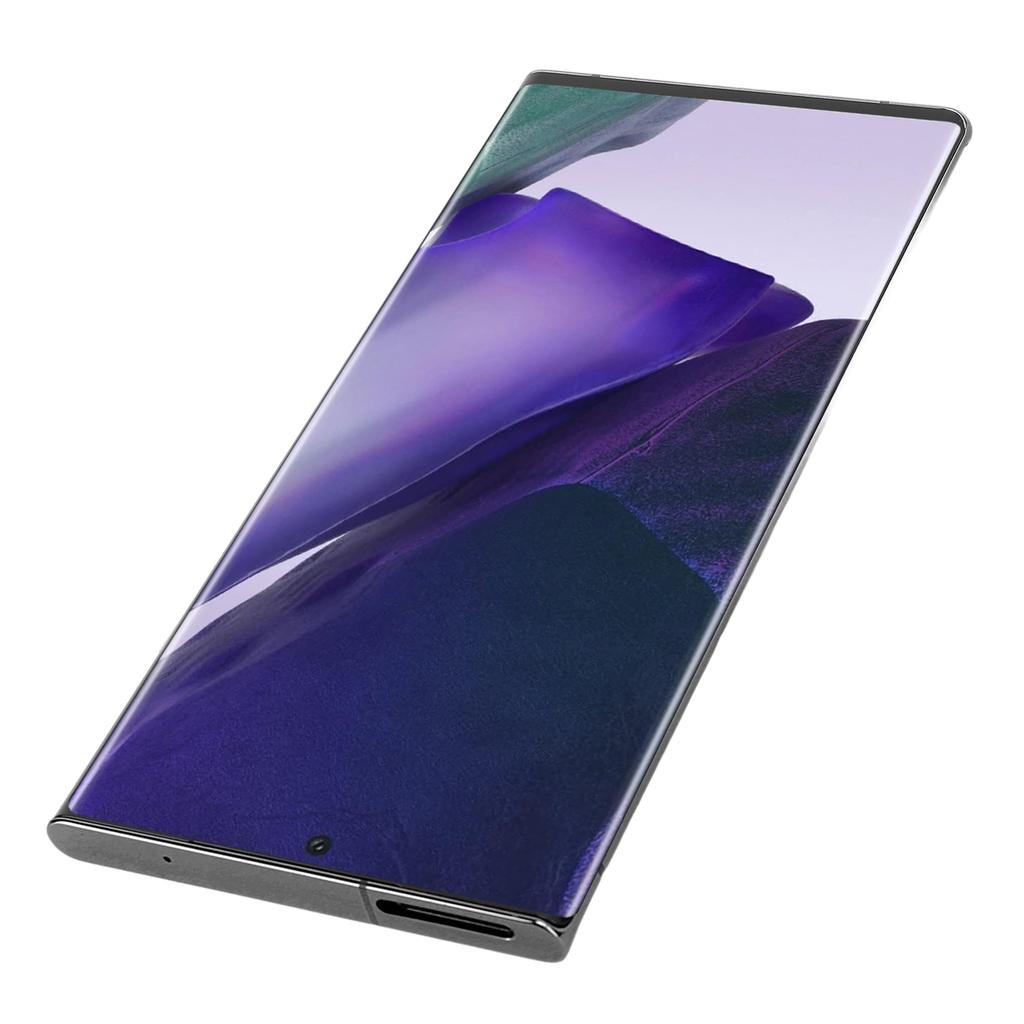 Mobile Phone Screen with Frame and Repair Tools 6.8 Inch 3088 X 1440 Sensitive Fingerprint Function Screen Digitizer