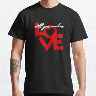 Tops – Camisetas