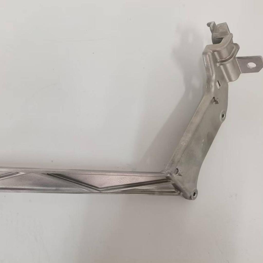 Honda Accord 9th Gen ACC Aluminum Alloy Bracket (2013-2017)