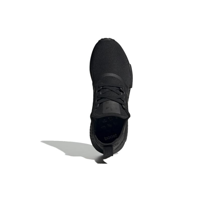 Adidas NMD_R1 'Triple Black' Sneaker FV9015