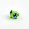 3D Printing Cute Big-eyed Frog Figurines Toy Home Decorations Joints Movable Realistic Eyes Mini Frog Animal Toy Children Gifts