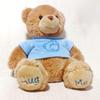 [USED] KeelToys HugMeBear Teddy Bear Plush Toy Retro
