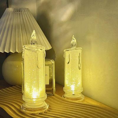 LED-Lampen – LED-Kerzen