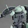 BANDAI SPIRITS MG Turn A Gundam Turn X Maßstab Kunststoffmodell 1/100 Vorgefärbt