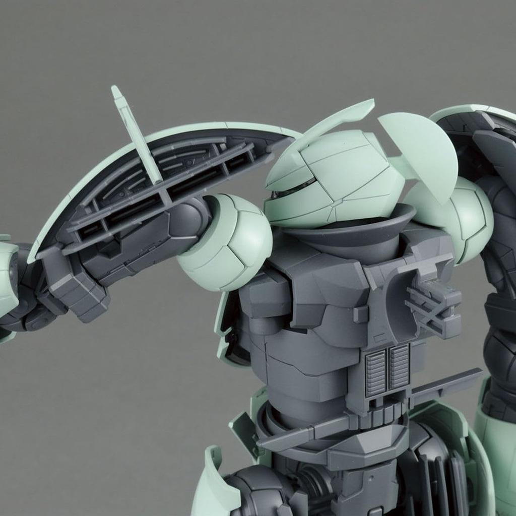 BANDAI SPIRITS MG Turn A Gundam Turn X Maßstab Kunststoffmodell 1/100 Vorgefärbt