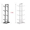WEZHO Sports Ball Storage and Display Rack