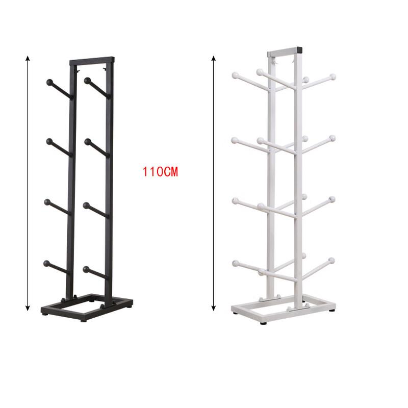 WEZHO Sports Ball Storage and Display Rack
