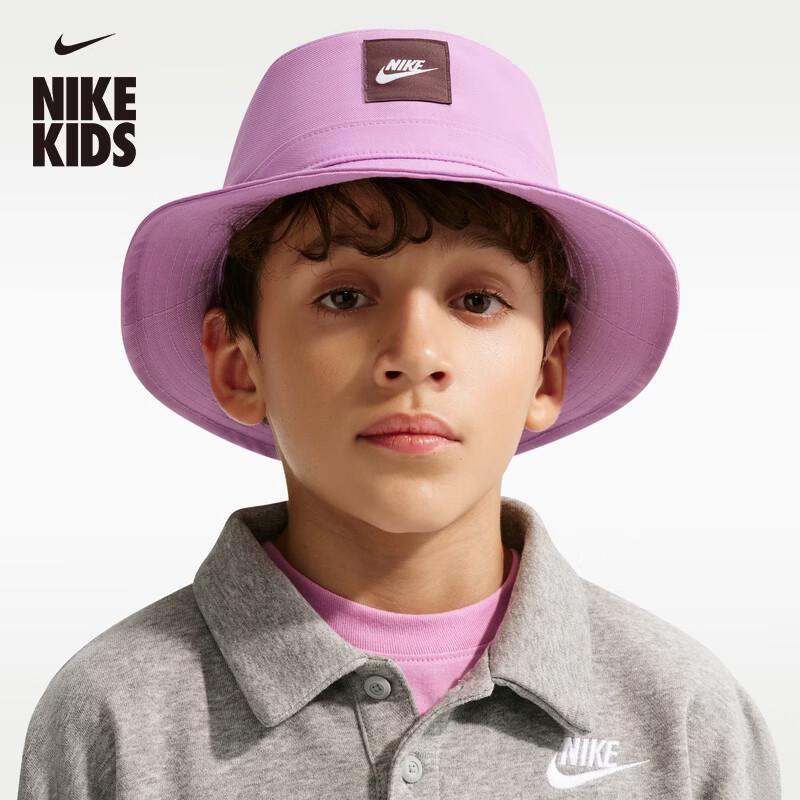Nike Youth Futura Lightweight Bucket Hat One Size