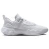 Nike Giannis Immortality 3 'Triple White' Sneakers DZ7533-102