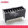 Molex 90130 C-Grid 16-Pin Connector, 2.54mm Pitch Header