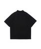 CARGOBROS Sorona Basic Collared Short Sleeve T-Shirt (Black)