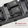 Wuling Hongguang S Power Window Switch 24560243 - 4-Way Button Knob
