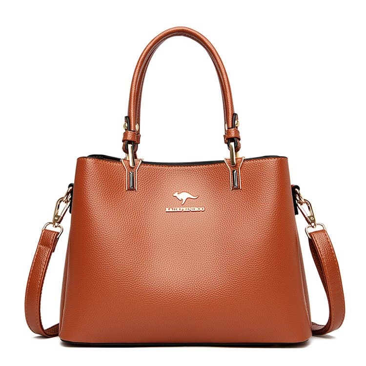 New fashion portable shoulder oblique span women's bag