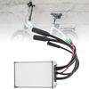 Controller Brushless Waterproof Adapter with Hall for E Bike Electric Scooter 36V 48V Motor
