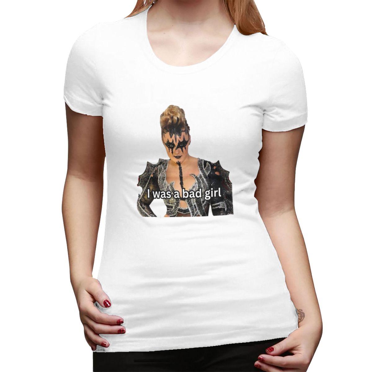 

JoJo Siwa Bootleg Singer Karma Album TShirt for Women ONeck Streetwear T Shirts Womens Tees Short Summer Clothes Tops S