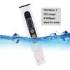 Handheld Water Purity Meter Digital EC Meter Multifunctional Water Quality Tester  Drinking Water