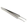 Pimple Comedone Tweezers Remover Tool Bend Curved Face Blackhead Acne Clips