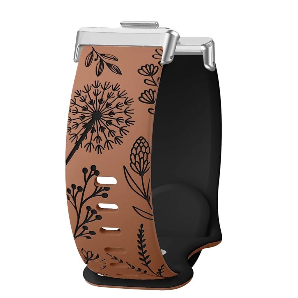 New Silicone Strap For Huawei Fit4 Pro Two-tone Silicone Replacement Women Watch Band for Huawei Fit3 Fit2 Fit4 Watch Accessory