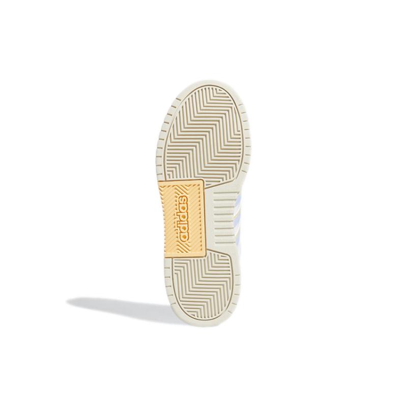 Adidas Entrap 'White Yellow Purple' Women's Sneakers GX3814